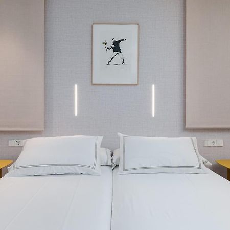 Mondrian New Ac Design Lovers Near La Concha San Sebastian Exterior photo